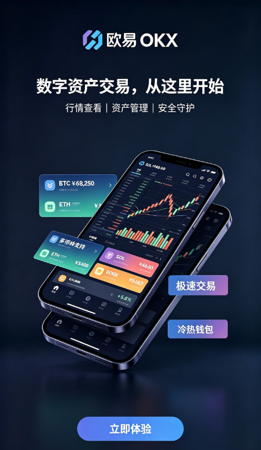 欧交易所app官网经验配图